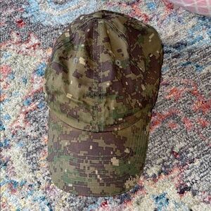 Outdoor Cap Camouflage Baseball Cap